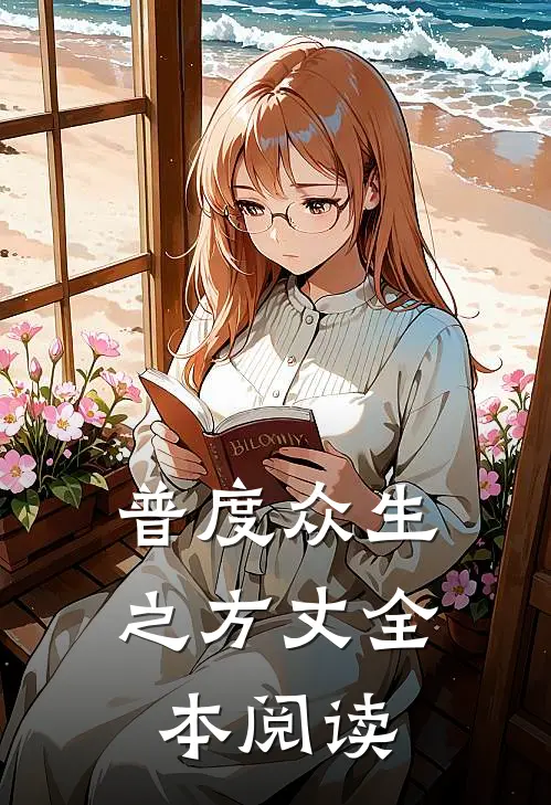 普度众生之方丈全本阅读