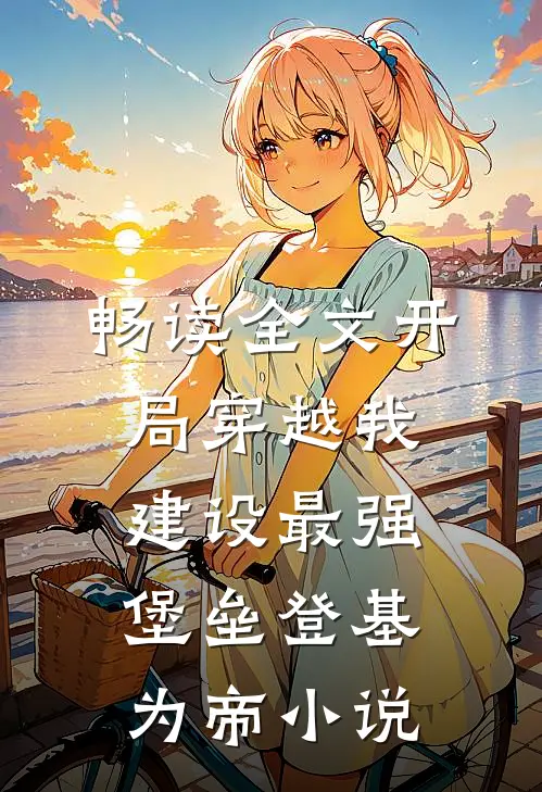 畅读全文开局穿越我建设最强堡垒登基为帝小说