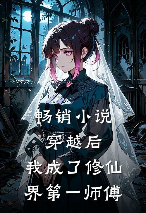 畅销小说穿越后，我成了修仙界第一师傅