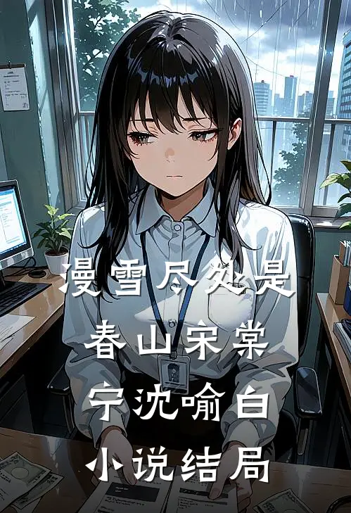 漫雪尽处是春山宋棠宁沈喻白小说结局