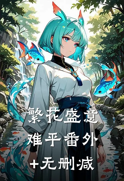 繁花盛意难平番外+无删减