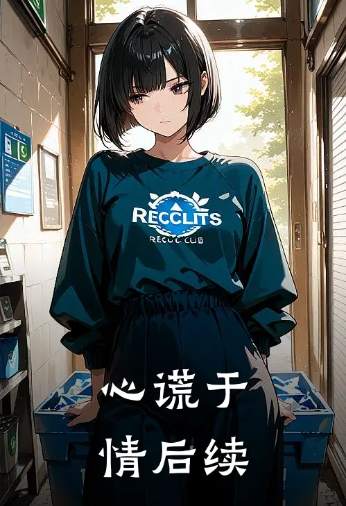 心谎于情后续