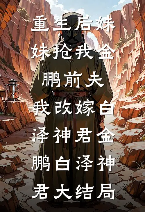 重生后妹妹抢我金鹏前夫，我改嫁白泽神君金鹏白泽神君大结局