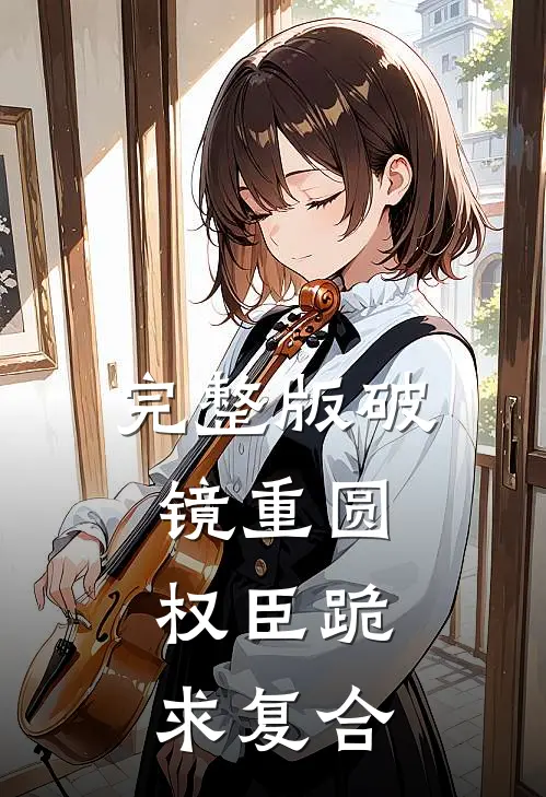 完整版破镜重圆：权臣跪求复合