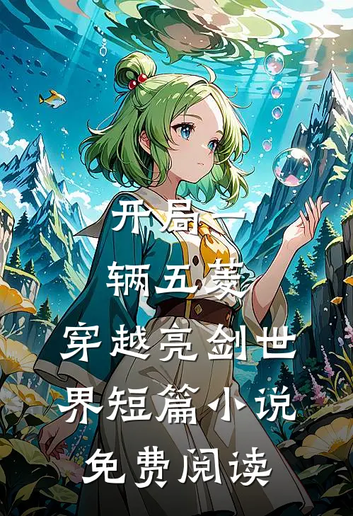 开局一辆五菱，穿越亮剑世界短篇小说免费阅读