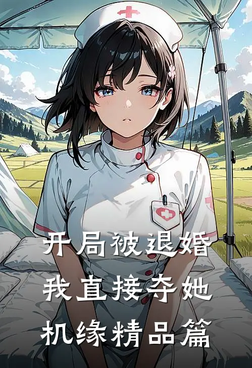 开局被退婚，我直接夺她机缘精品篇