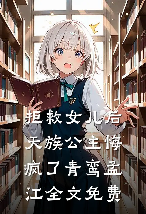 拒救女儿后，天族公主悔疯了青鸾孟江全文免费