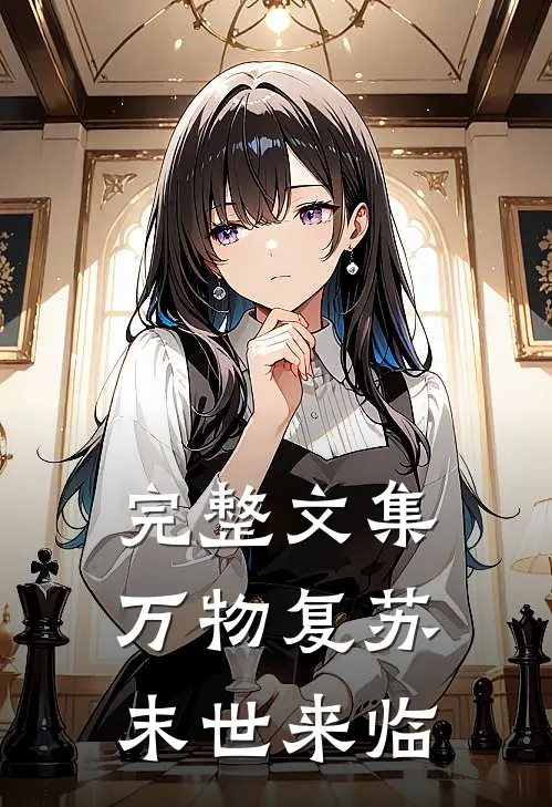 完整文集万物复苏，末世来临