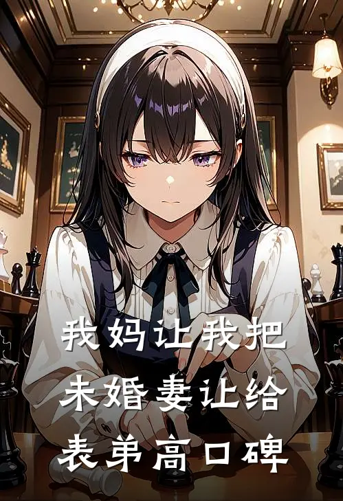 我妈让我把未婚妻让给表弟高口碑