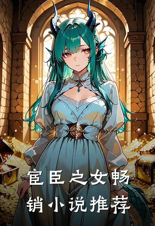 宦臣之女畅销小说推荐