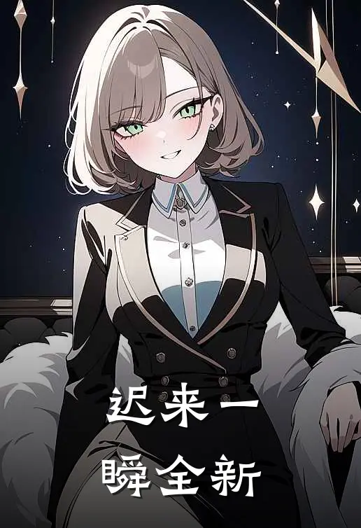 迟来一瞬全新