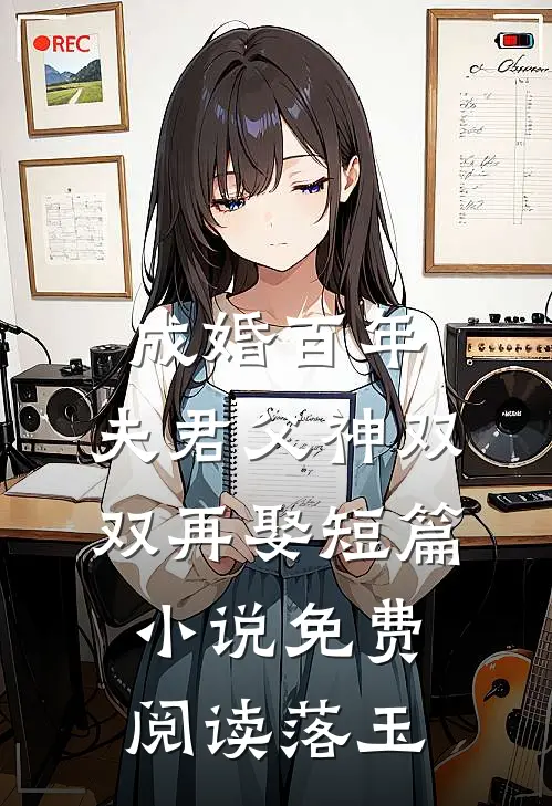 成婚百年，夫君父神双双再娶短篇小说免费阅读落玉