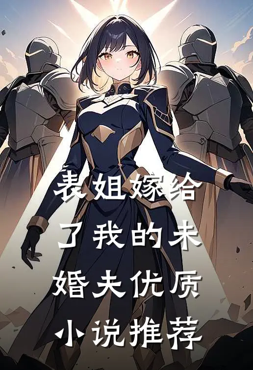 表姐嫁给了我的未婚夫优质小说推荐