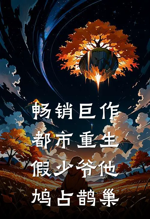 畅销巨作都市重生：假少爷他鸠占鹊巢