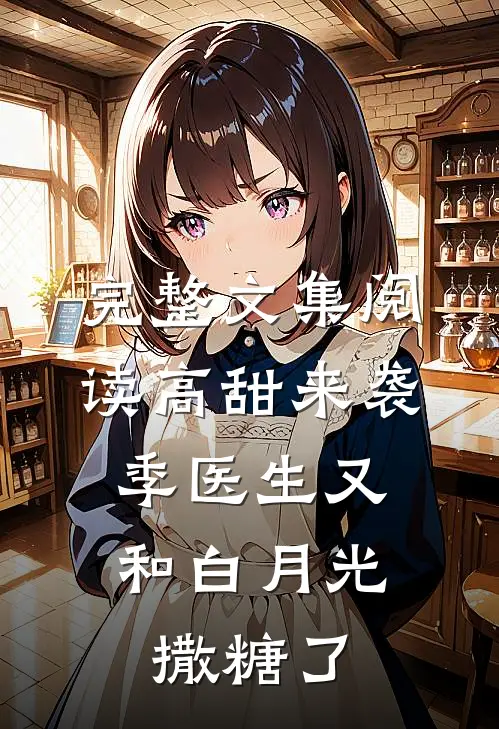 完整文集阅读高甜来袭：季医生又和白月光撒糖了