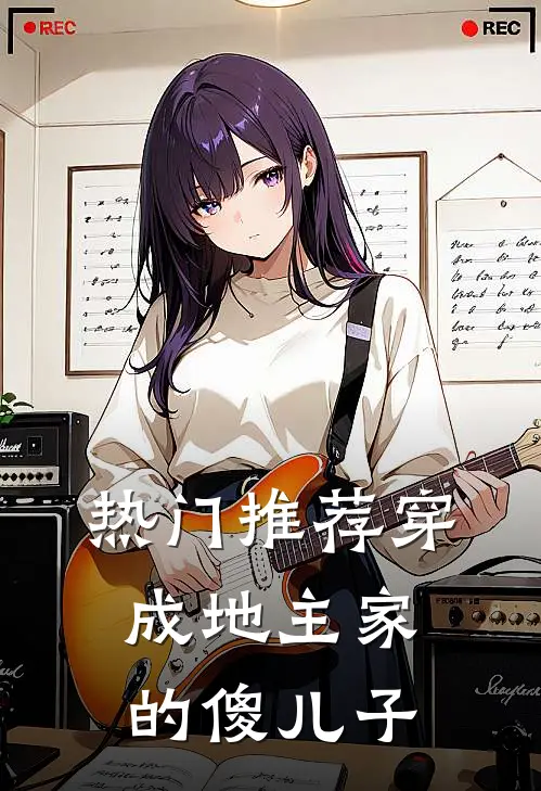 热门推荐穿成地主家的傻儿子