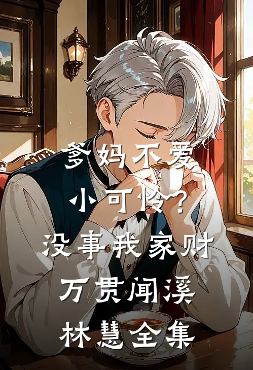 爹妈不爱小可怜？没事，我家财万贯闻溪林慧 全集