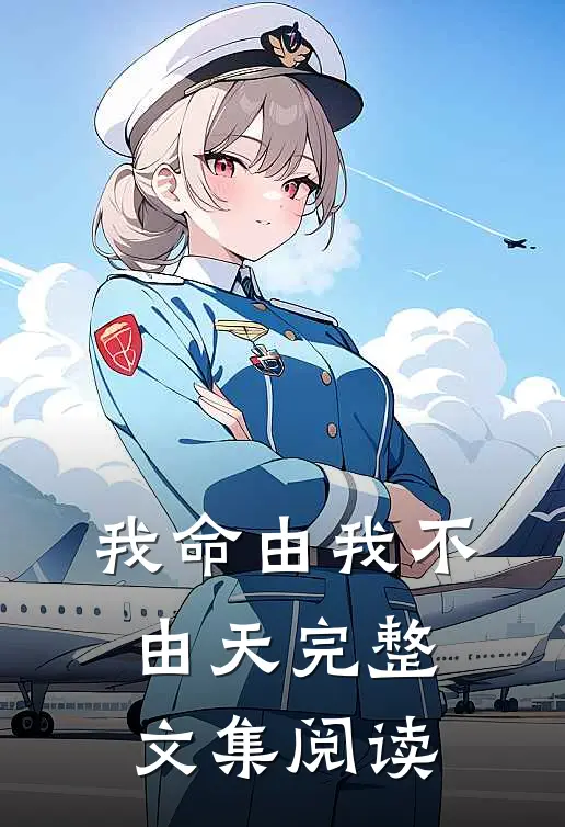 我命由我不由天完整文集阅读