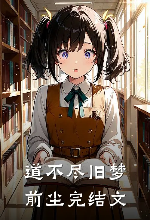 道不尽旧梦前尘完结文