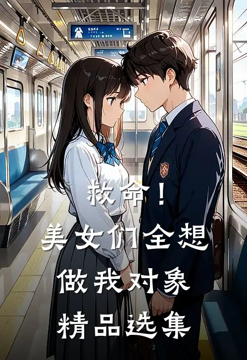 救命！美女们全想做我对象精品选集