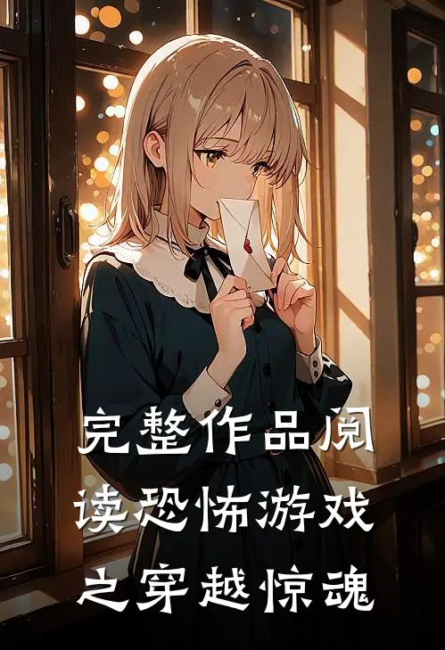 完整作品阅读恐怖游戏之穿越惊魂
