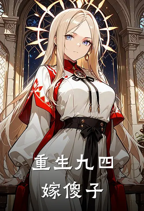 重生九四嫁傻子