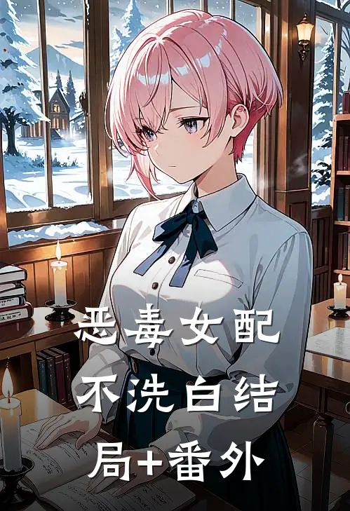 恶毒女配不洗白结局+番外