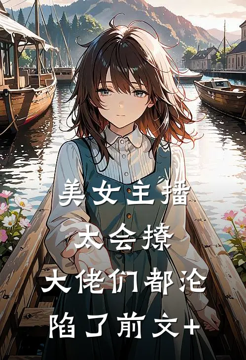 美女主播太会撩，大佬们都沦陷了前文+