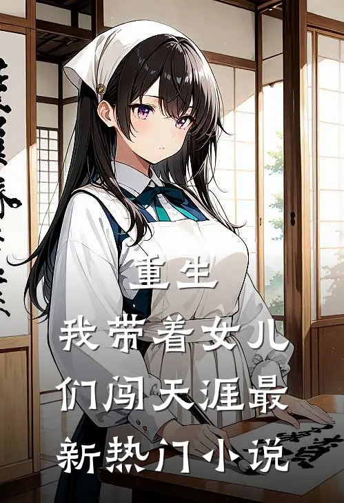 重生：我带着女儿们闯天涯最新热门小说