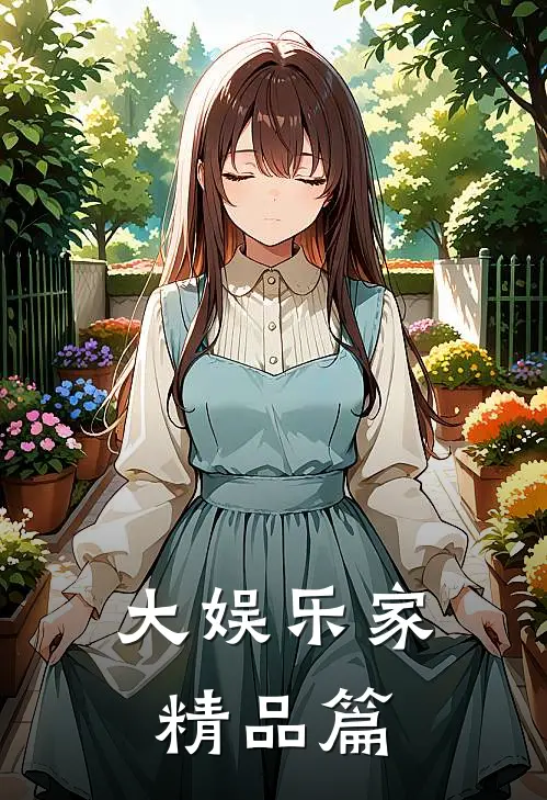 大娱乐家精品篇