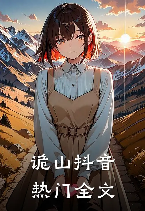诡山抖音热门全文