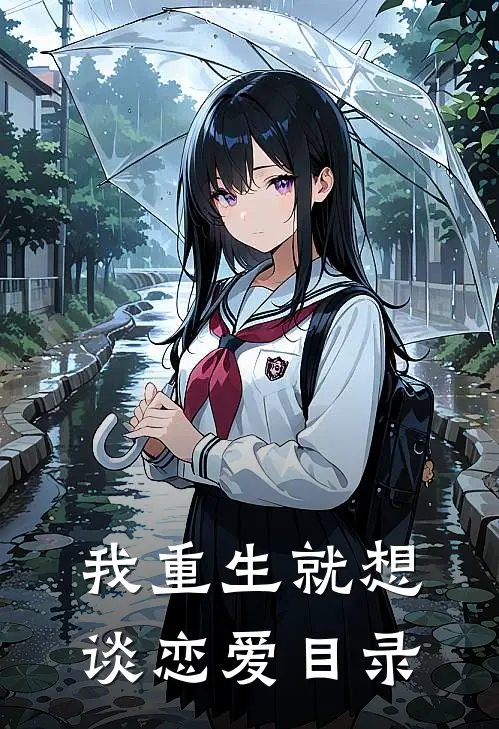 我重生就想谈恋爱目录