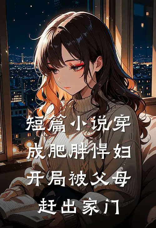 短篇小说穿成肥胖悍妇，开局被父母赶出家门
