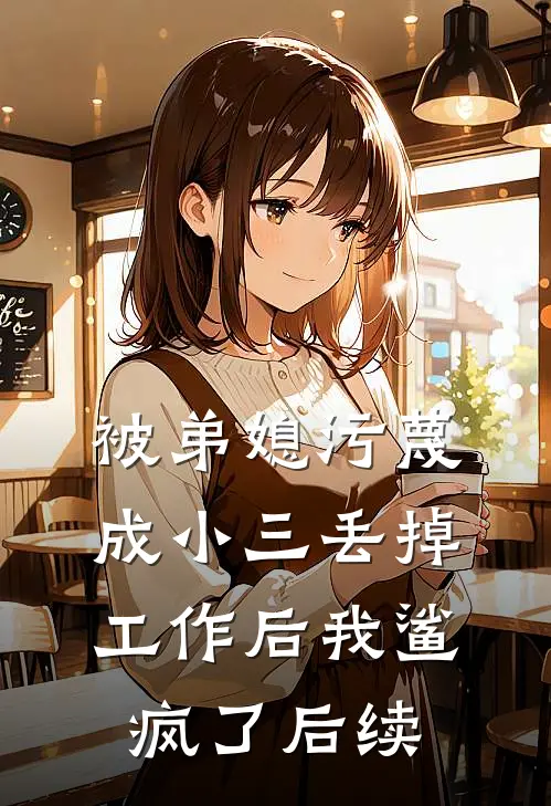 被弟媳污蔑成小三丢掉工作后我鲨疯了后续