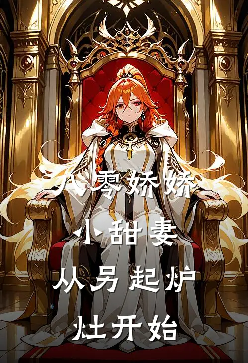 八零娇娇小甜妻，从另起炉灶开始