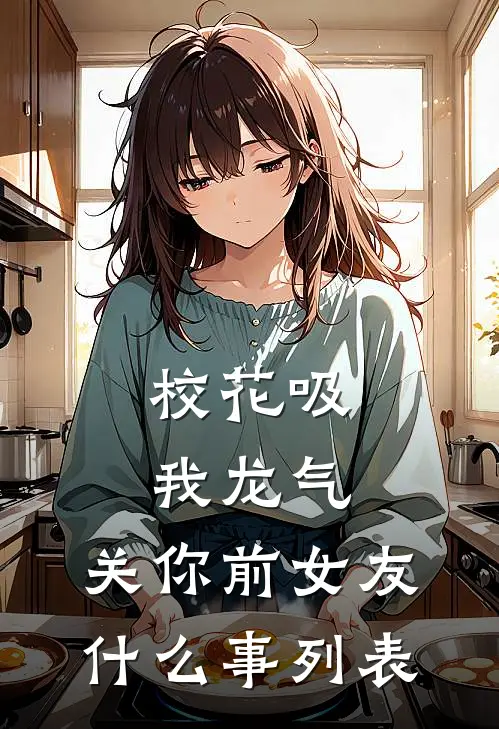校花吸我龙气，关你前女友什么事列表