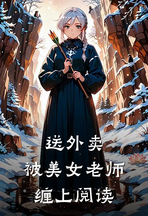 送外卖，被美女老师缠上阅读