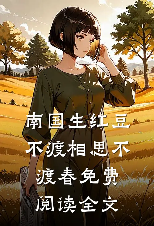 南国生红豆，不渡相思不渡春免费阅读全文