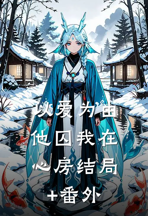 以爱为由，他囚我在心房结局+番外