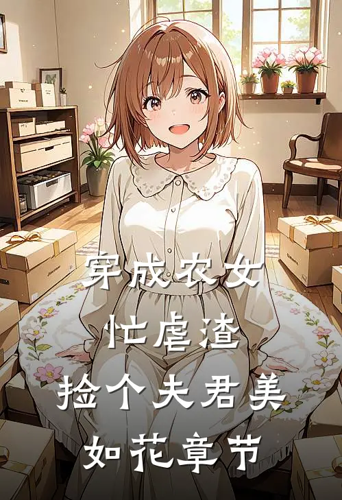 穿成农女忙虐渣，捡个夫君美如花章节