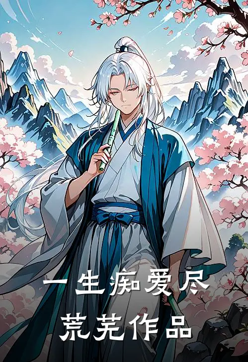 一生痴爱尽荒芜作品