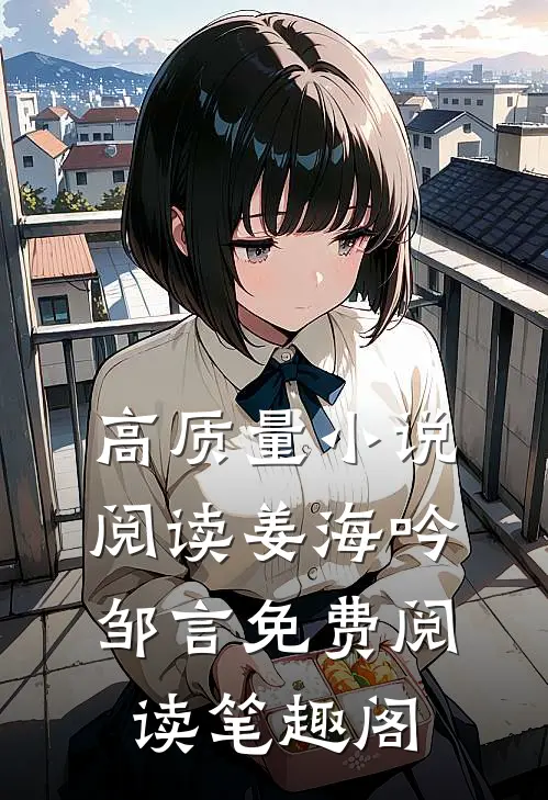 高质量小说阅读姜海吟邹言免费阅读笔趣阁