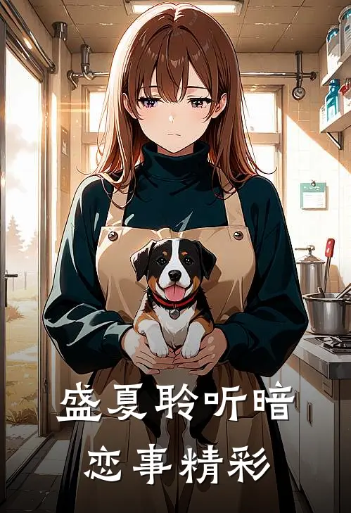 盛夏聆听暗恋事精彩