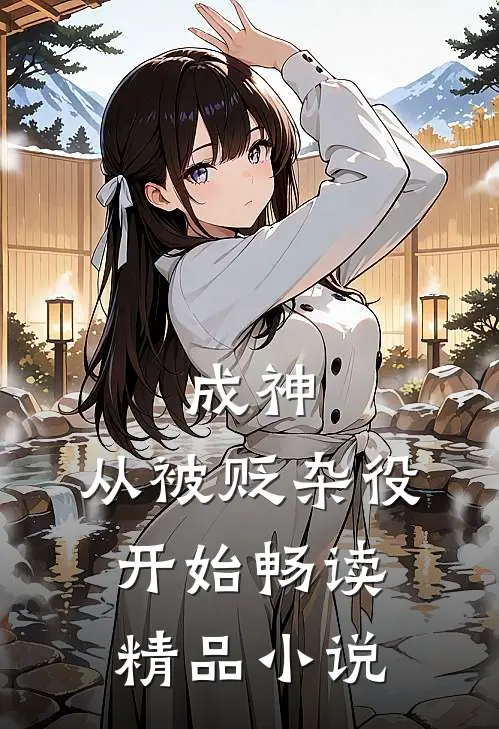 成神,从被贬杂役开始畅读精品