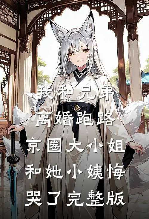 我和兄弟离婚跑路，京圈大小姐和她小姨悔哭了完整版