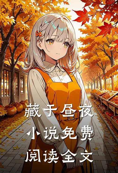 藏于昼夜小说免费阅读全文