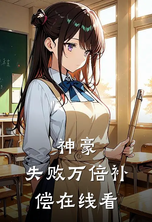神豪：失败万倍补偿在线看