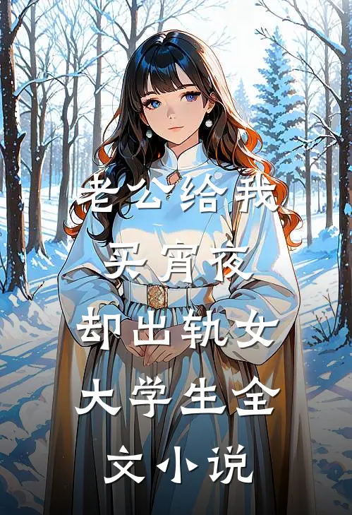 老公给我买宵夜，却出轨女大学生全文小说