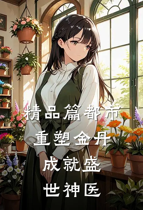 精品篇都市：重塑金丹，成就盛世神医