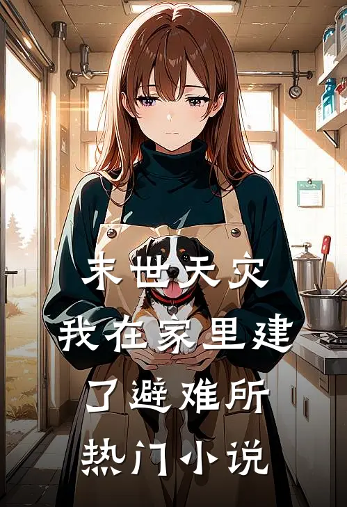 末世天灾，我在家里建了避难所热门小说